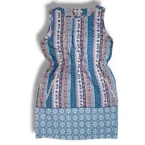 NWOT SPEED CONTROL DRESS